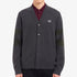Fred Perry 針織開襟外套
